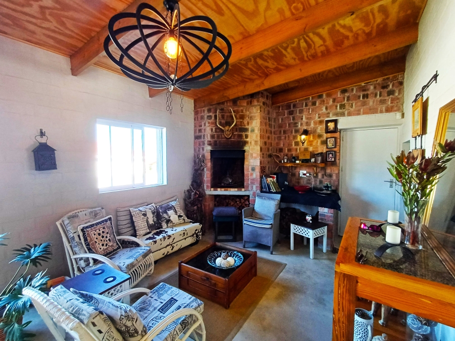 3 Bedroom Property for Sale in Palmiet Western Cape